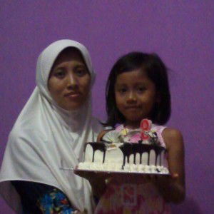 Ahfi Andriyani profile icon