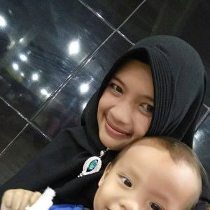 Dita Faqih Alkhulaifi profile icon