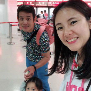 Sopon Chuasuay profile icon