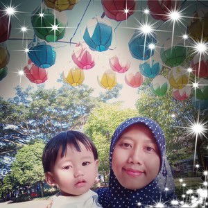 Qiqi Alfarizqi profile icon