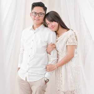 Pondy Chu profile icon