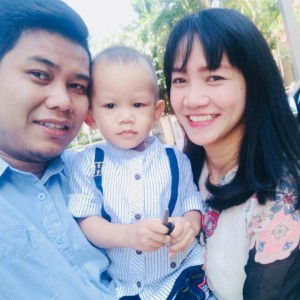 Nuttariya Kaotong profile icon