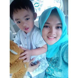 Indriyanti Ika Agustin profile icon