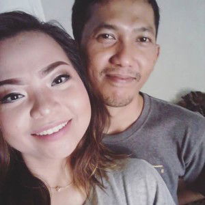 Lubna Armi Intania profile icon