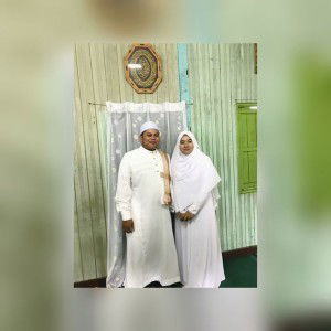 Siti Nur Hidayah profile icon