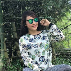 Kristine Mae Jabonero Jabien profile icon