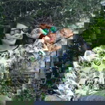 Kristine Mae Jabonero Jabien profile icon