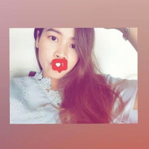 P'Pi Pinida profile icon