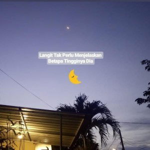 Ayu Mukirah profile icon