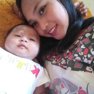 Fawaida Nindy profile icon