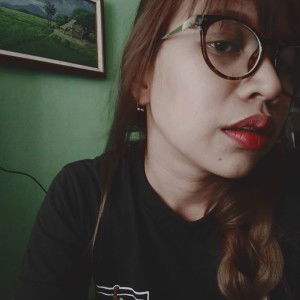 Kharen Madrigal profile icon