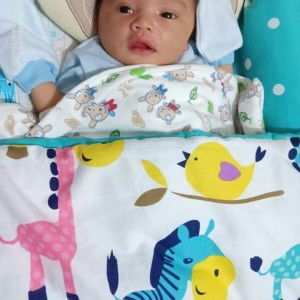 Isma Khoiruna profile icon