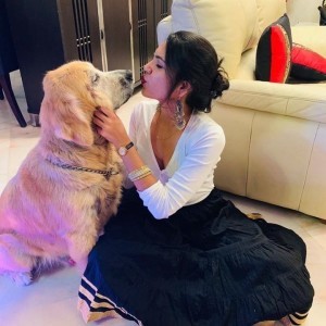 Racheal Divya Joseph profile icon
