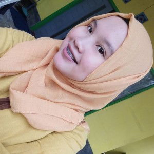 Nina Nurhasanah profile icon