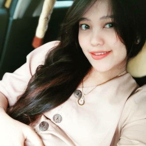 Silvia Dian Anggraeni profile icon