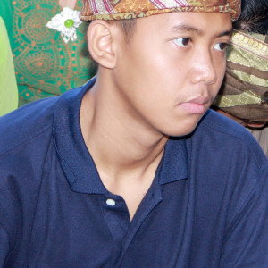 shaggy restu profile icon