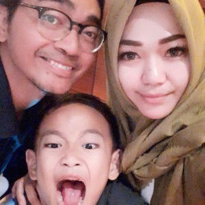 Meary Syabil profile icon