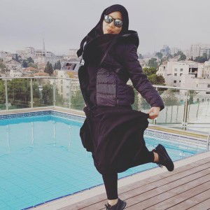 Nur Faeza profile icon