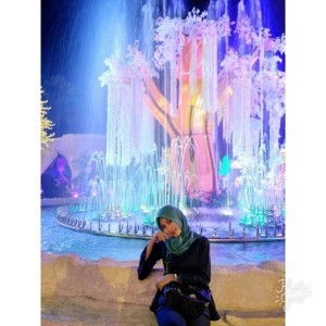 Feni Ningtias profile icon