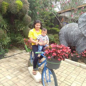 Dina Lorensa Simbolon profile icon