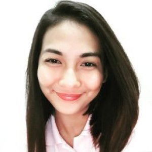 Kristel Joy Rimpillo-Miranda profile icon