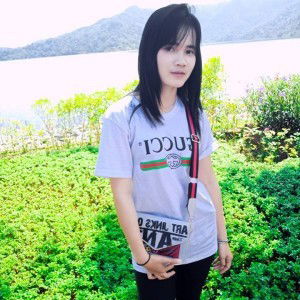 Anutsara Suphawit profile icon