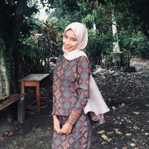 Arina Zakiah profile icon