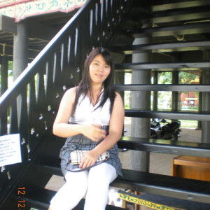 Amanda Sung profile icon