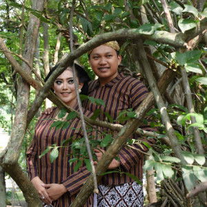 Desty Atmaja Journey profile icon