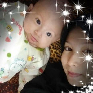 Khairunnisa MilikAllah profile icon