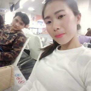 C'wannie Love Aofza profile icon