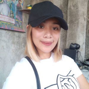 Ghie Roque profile icon