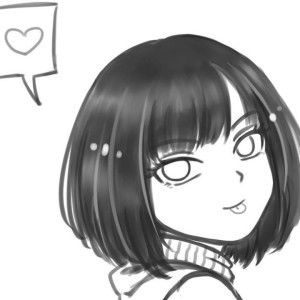 Azuke Scarlet profile icon