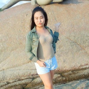 Minee Mint profile icon