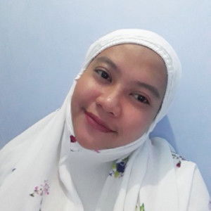 Azalea Nawang Ara profile icon