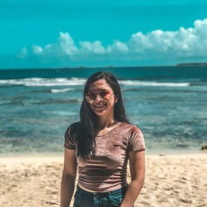 Jainie Pedrajeta profile icon