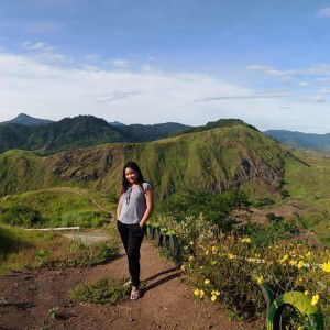 Mary Jane Estal Macabante profile icon