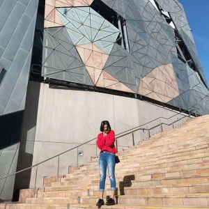 Laily Fahmi profile icon