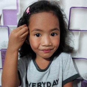 Rose Anne Pupa Sarabia profile icon