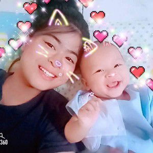 เกวลี พรหมเมศว์ profile icon