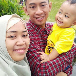 Ny Agam Anggara profile icon