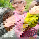 Ny Agam Anggara profile icon