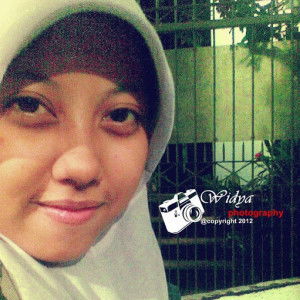 widya dyyo profile icon