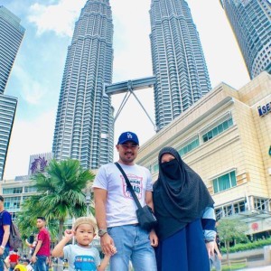Afida Ahmad Kamal profile icon