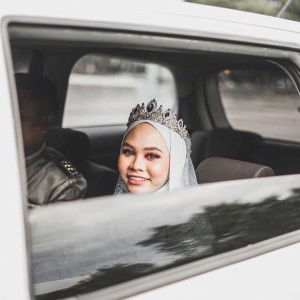 Siti Aisyah Abdul Rahman profile icon