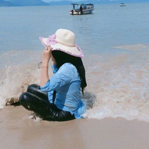 Yulia Harahap AmKeb profile icon