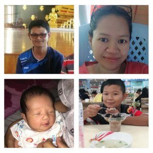 Chinnapat Cumsri profile icon