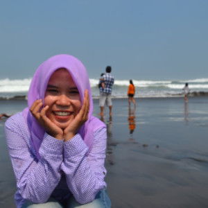 andriani putri profile icon