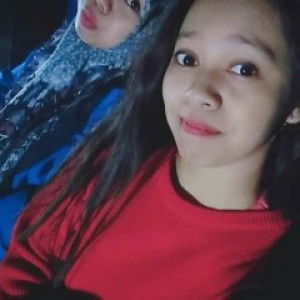 Ayu Sari profile icon