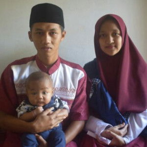 Nurhana Putri profile icon